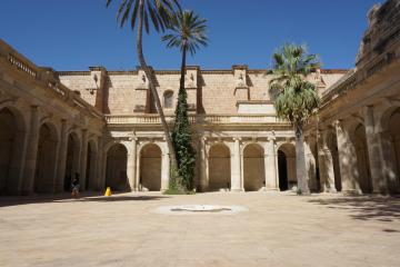 Cathédrale de l'Incarnation d'Almería