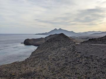 Parc naturel de Cabo de Gata-Níjar