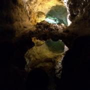 Cueva de los Verdes