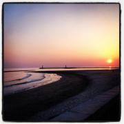 Plage du Cap d'Agde