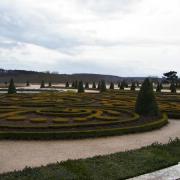 Versailles