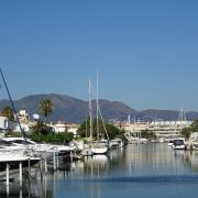 Vacances à L'Empuriabrava, la Miami d'Europe