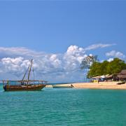 Les safaris sur plages : spécialité tanzanienne