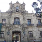 Palacio de Gobierno