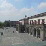 Château de Chapultepec