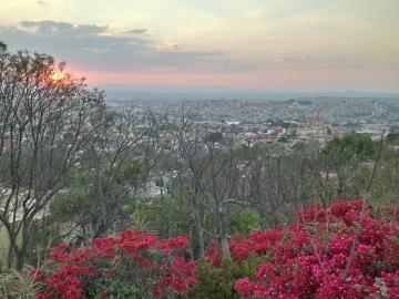 San Miguel de Allende