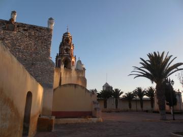 Église de Cardonal