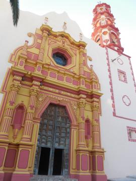 Santuario