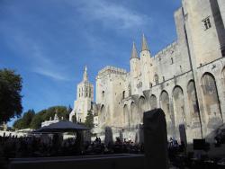 Palais des Papes