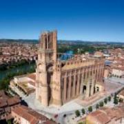 Week end en France : à la découverte d’Albi