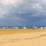 Plage d'Arcachon