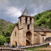 Dans les gorges du Tarn, Sainte Enimie, mais pas que....