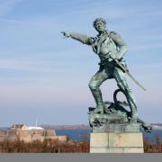 Visite de Saint Malo, la cité corsaire