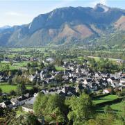 Bedous, un charmant village de montagne des Pyrénées