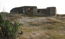 Ancien bunker