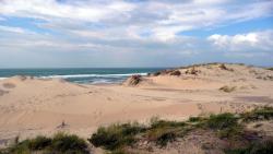 les dunes de Soulac