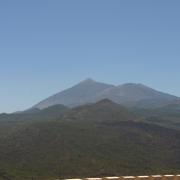 Tenerife - Îles Canaries