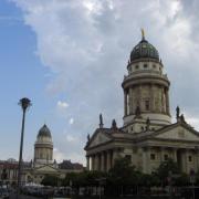 Gendarmenmarkt