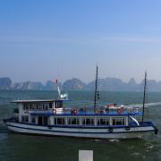 L'autre visage de la Baie d'Halong