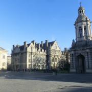 Trinity College