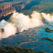 Les Chutes Victoria : un immanquable ?