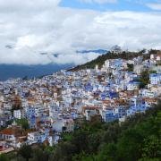 Chefchaouen