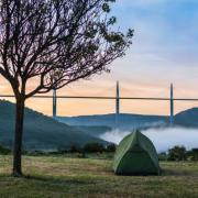 Week-end en Aveyron