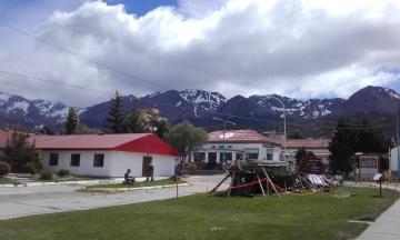 Ushuaia