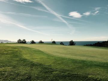 Golf de Dolce Frégate Provence