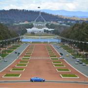 Canberra