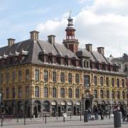 Vieille Bourse de Lille