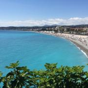 Promenade des Anglais