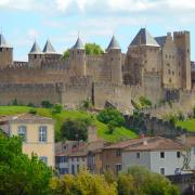 Château de Carcassonne