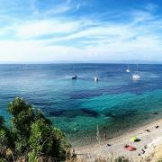 Plage d'Argent