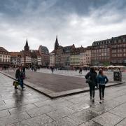 Place Kléber