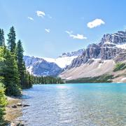 Les immanquables et les grands espaces canadiens