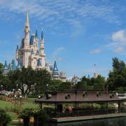 Walt Disney World Orlando