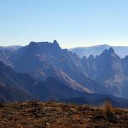 Parc du Drakensberg