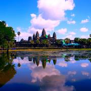 Siem Reap