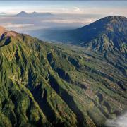 Parc national de Gunung Merapi