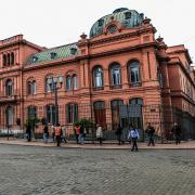 Casa Rosada