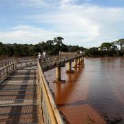 Parc national d'Iguazú