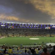 Stade Maracanã