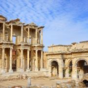 Bibliothèque de Celsus