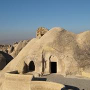 Nevsehir