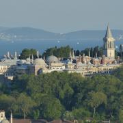 Palais de Topkapi