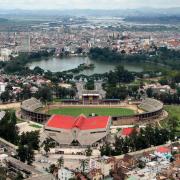 Stade municipal de Mahamasima