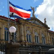 Photos du Costa-Rica