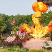 Puy du Fou