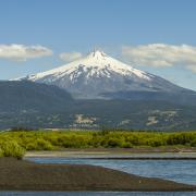 Parc national Villarrica